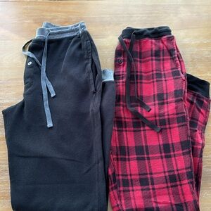 Hanes Pajama Pants